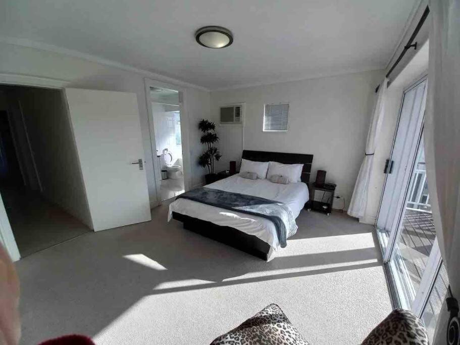 Waterfront - 1 South Quay Lovely Two Bed On Water Knysna Kültér fotó