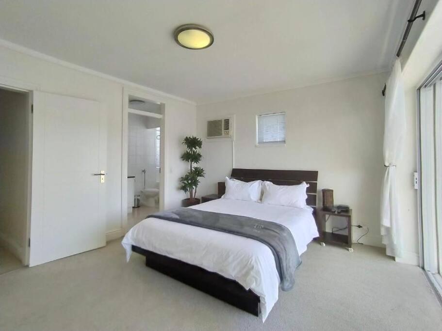 Waterfront - 1 South Quay Lovely Two Bed On Water Knysna Kültér fotó