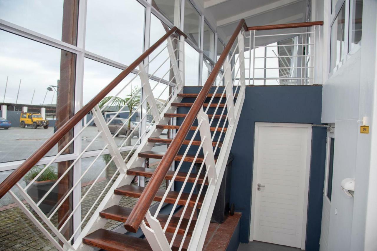 Waterfront - 1 South Quay Lovely Two Bed On Water Knysna Kültér fotó